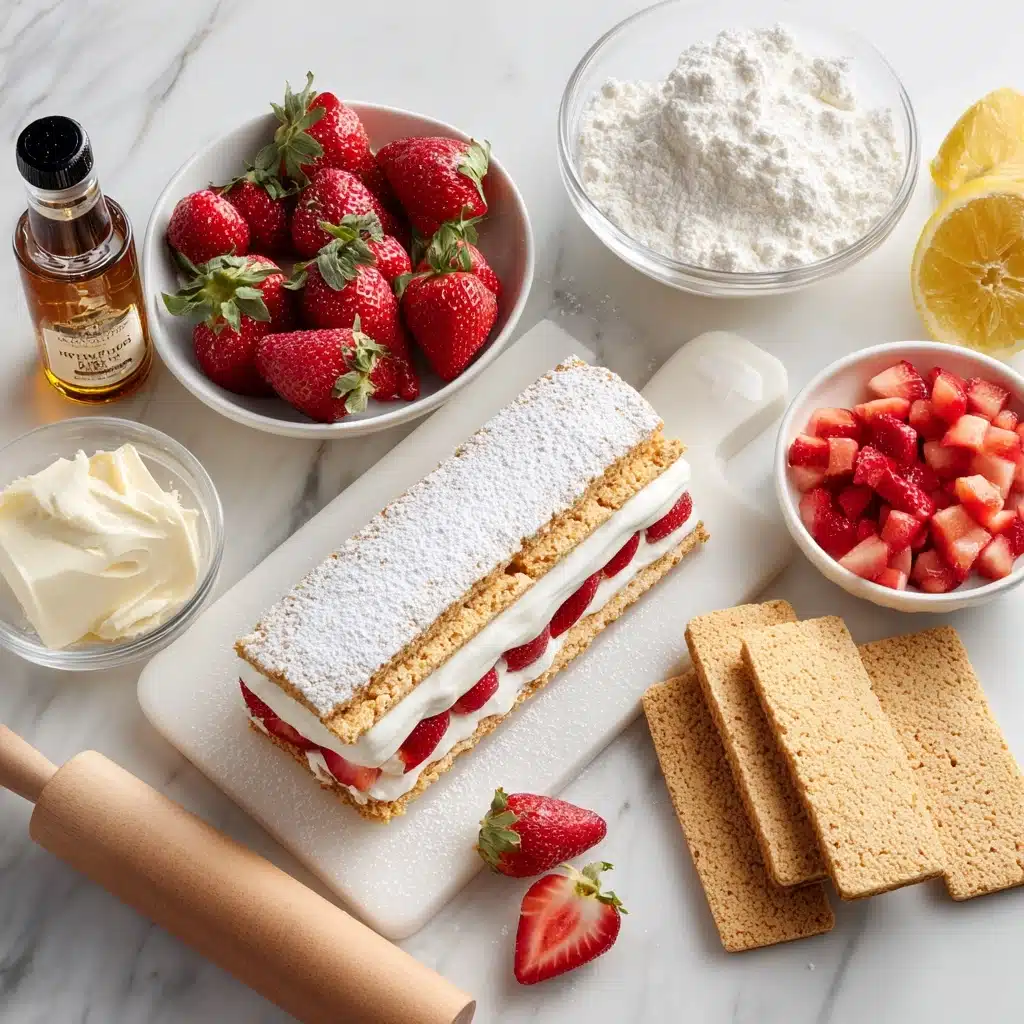 A Comforting, Flavorful Delight Recipe - Recipe Image