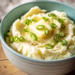 Colcannon ( Mashed Potatoes) Recipe