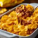 Easy Frito Pie Recipe