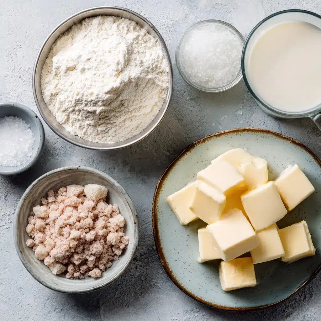 Rømmegrøt Recipe - Recipe Image