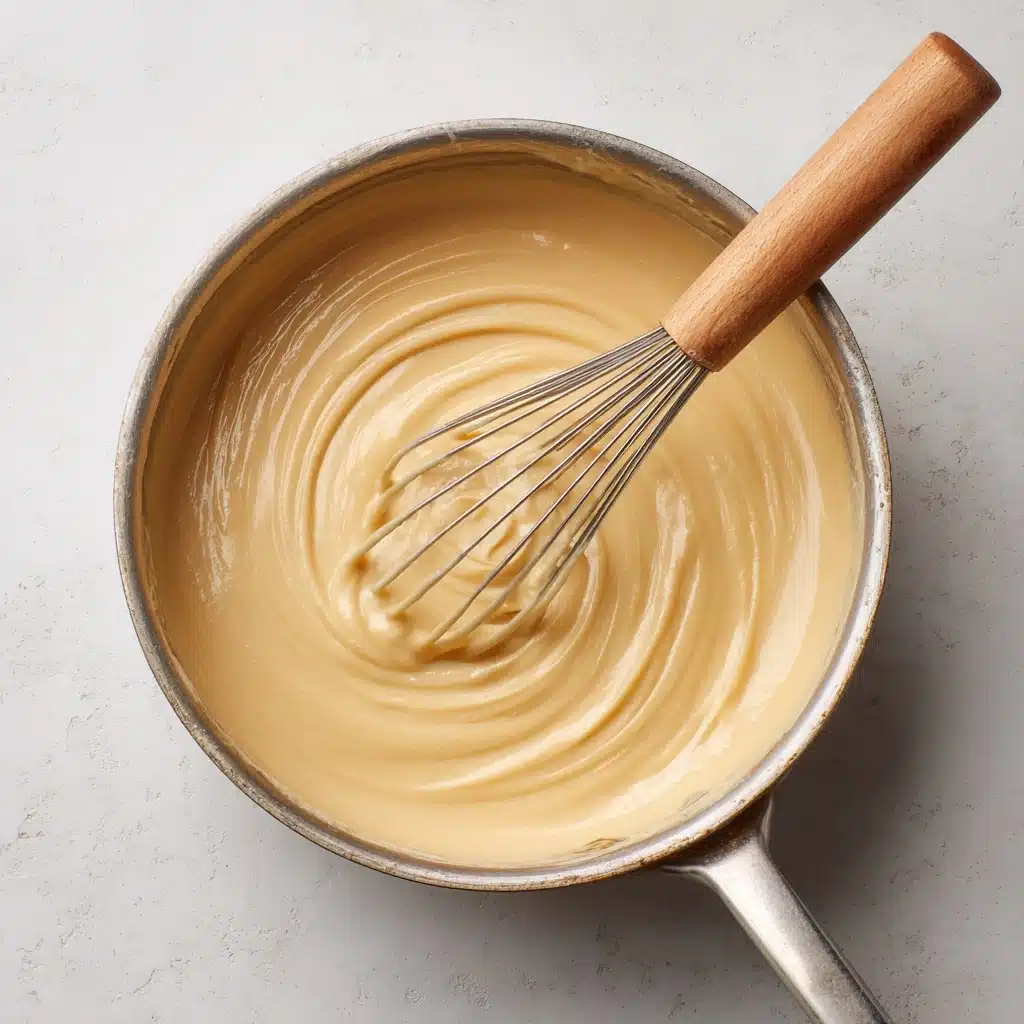 Rømmegrøt Recipe - Recipe Image