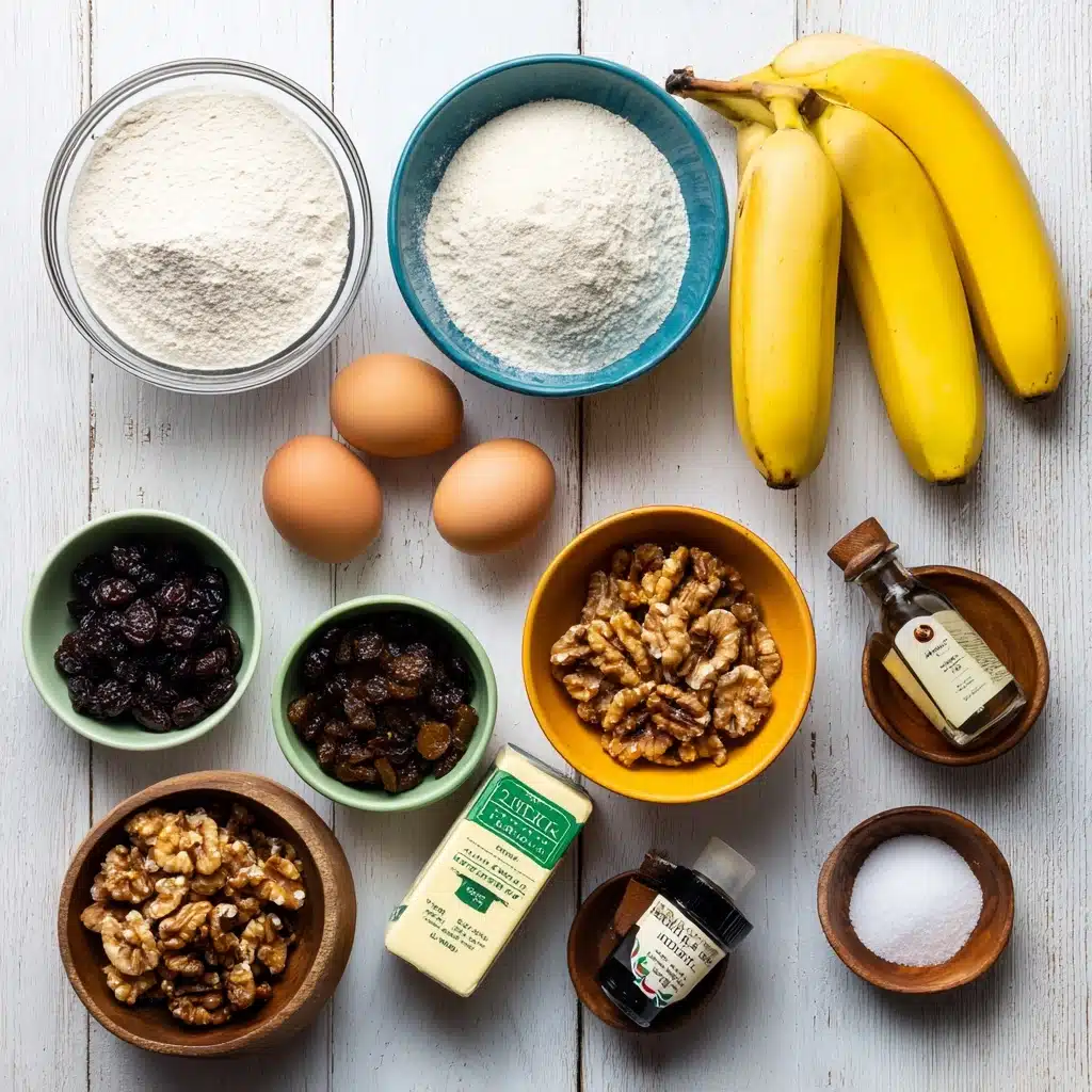 Moist Banana Bread Recipe 5 Moist Banana Bread Recipe - Recipe Image