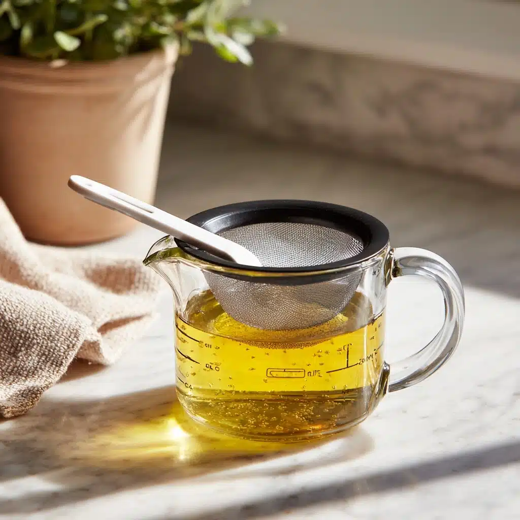 5 Minute Homemade Immunity Shots, Ginger Citrus Recipe - Recipe Image