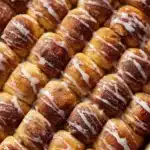 No Yeast Cinnamon Roll Bites Recipe