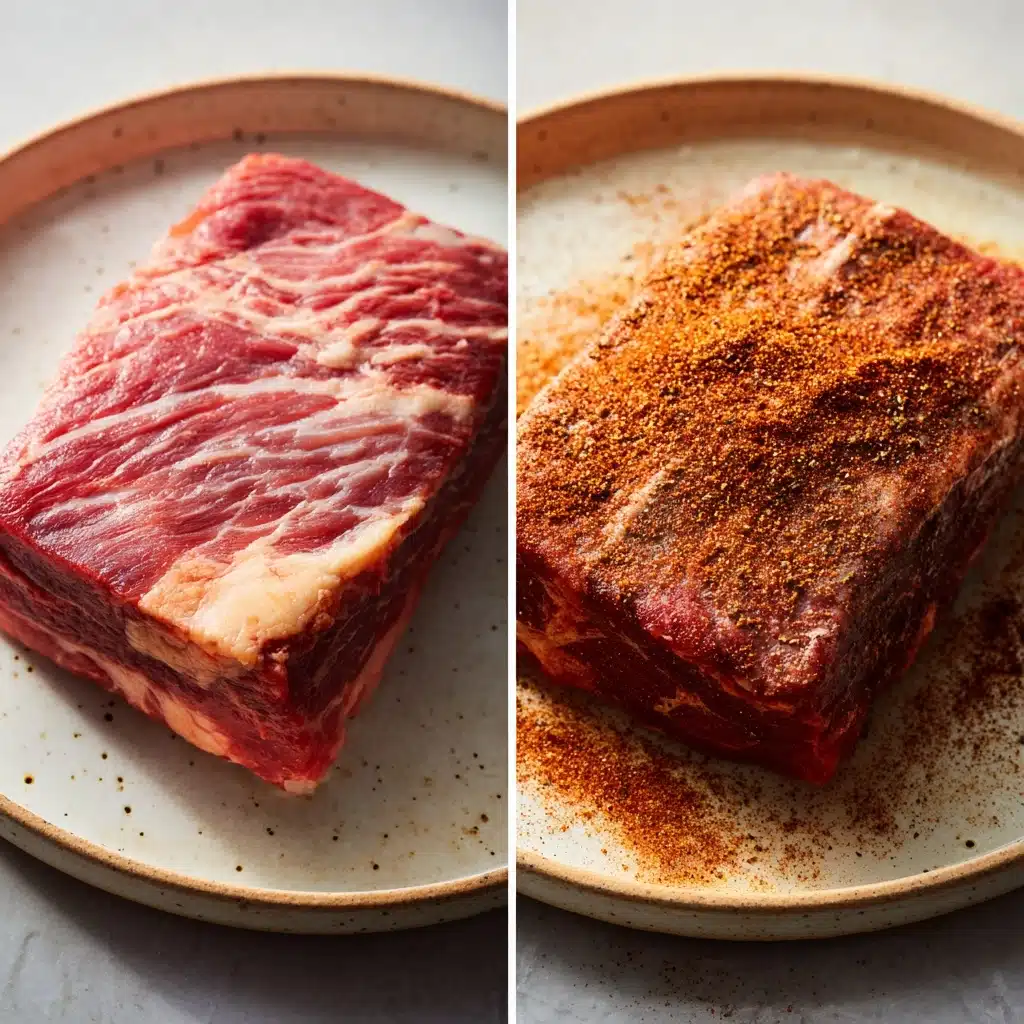 Crock Pot Roast Recipe - Recipe Image