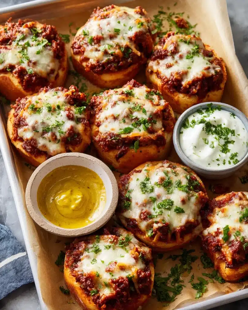 Butter Chicken Indian Pizza Recipe