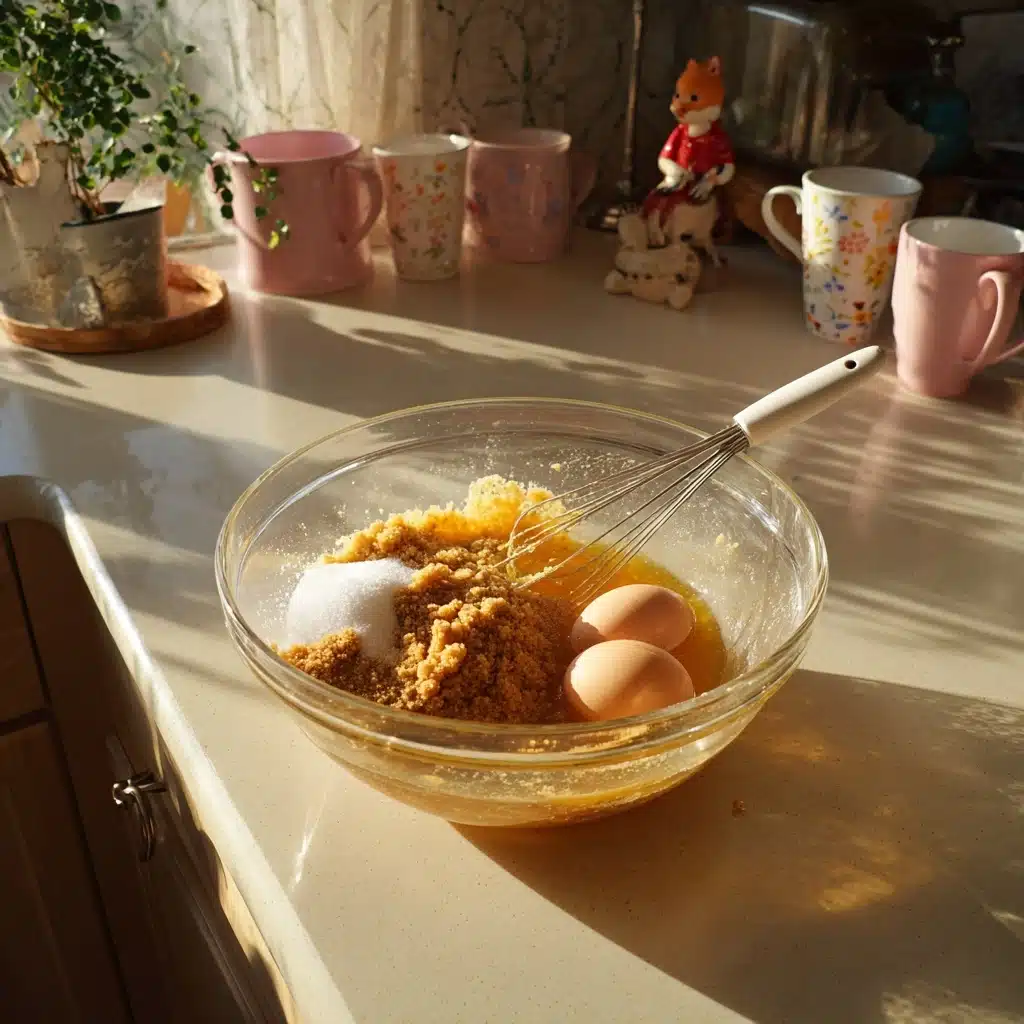 Strawberry Chocolate Cake Recipe - Recipe Image