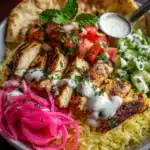 e Creamy Yogurt Garlic Shawarma Sauce (6 Recipe