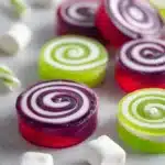 Jello Roll Ups Recipe