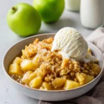 Apple Cobbler Recipe