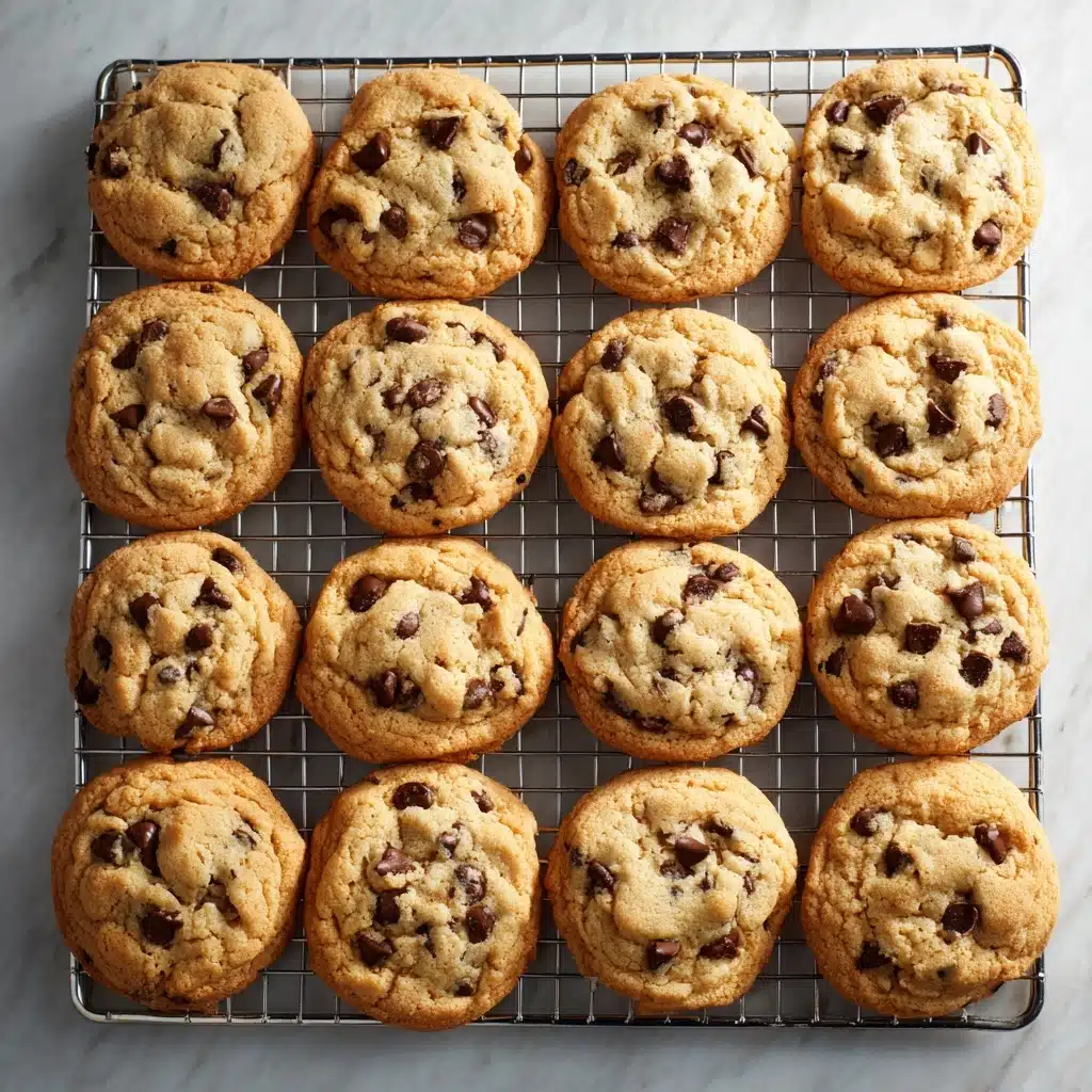 Tate’s Bake Shop Chocolate Chip Cookies Recipe 6 Tate’s Bake Shop Chocolate Chip Cookies Recipe - Recipe Image