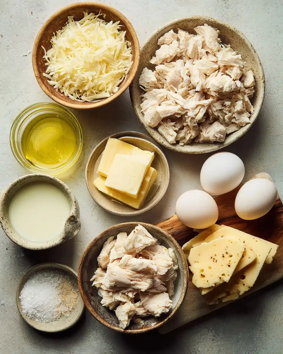 Uncle Roger Egg Fried Rice Recipe - Recipe Image