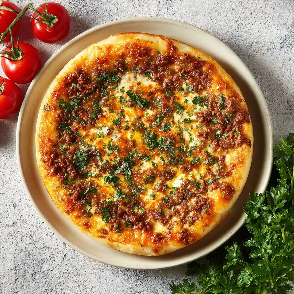 Taco Casserole With Tortillas Recipe - Recipe Image