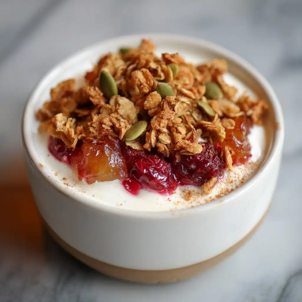 Easy Air Fryer Apples with Cinnamon, (Quick Recipe) Recipe - Recipe Image