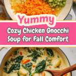 Chicken Gnocchi Soup Recipe