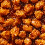 Orange Chicken Recipe