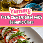 Caprese Salad Recipe