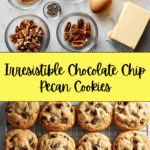 Tate’s Bake Shop Chocolate Chip Cookies Recipe