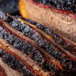 Oven Baked Beef Brisket Recipe