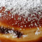 Chocolate Hazelnut Beignets Recipe