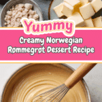 Rømmegrøt Recipe