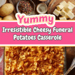 Funeral Potatoes Recipe