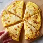 Pizza Eggs Recipe