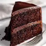 The Most Amazing Chocolate Cake Recipe