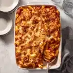 Baked Ziti Recipe