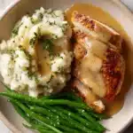 Creamy Parmesan Garlic Chicken Recipe