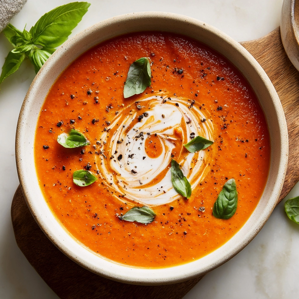 Vegan High Protein Soup Recipe 6 Vegan High Protein Soup Recipe - Recipe Image