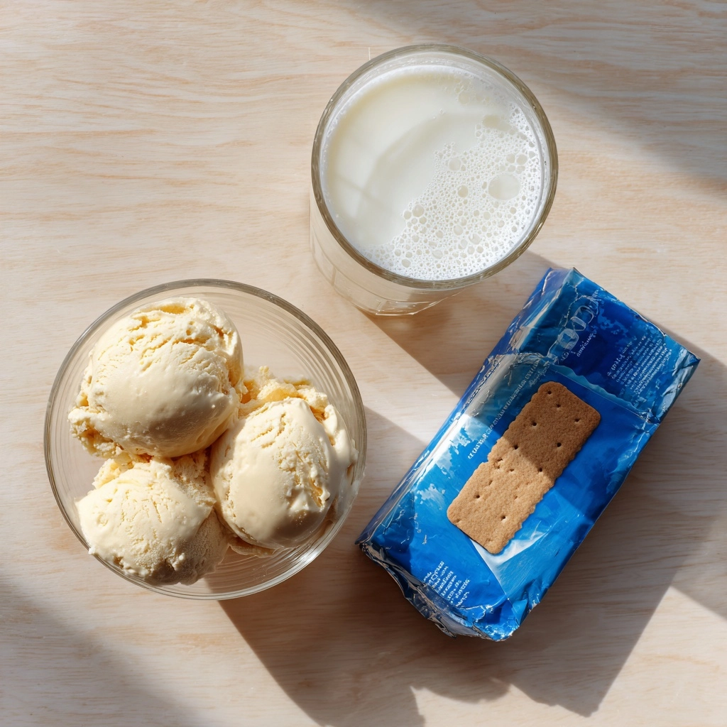 Oreo Milkshake Recipe 5 Oreo Milkshake Recipe - Recipe Image