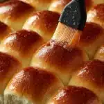 The Best Homemade Dinner Rolls Ever! Recipe