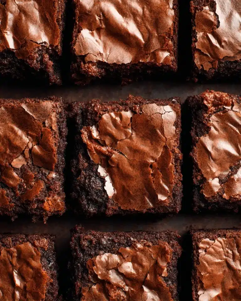 Best Brownie Recipe Ever Recipe