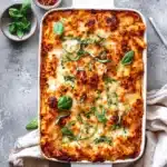 Baked Ziti Recipe