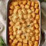 Gnocchi Chicken Pot Pie Recipe