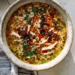 Chili Oil) 35 minutes 4 servings SAVE Recipe