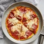 Pizza Eggs Recipe