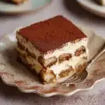 BEST Classic Italian Tiramisu Recipe