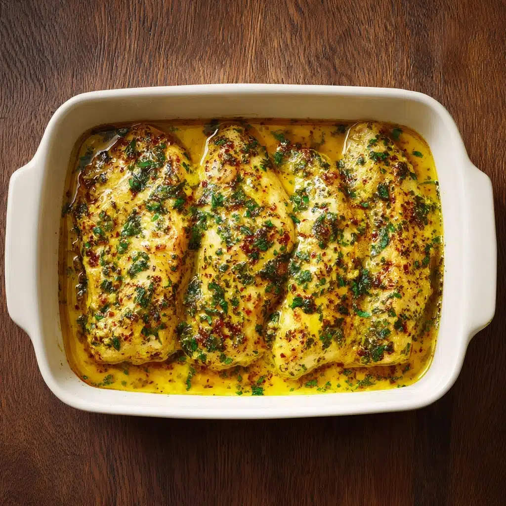 Yogurt Marinated Chicken Recipe 5 Yogurt Marinated Chicken Recipe - Recipe Image