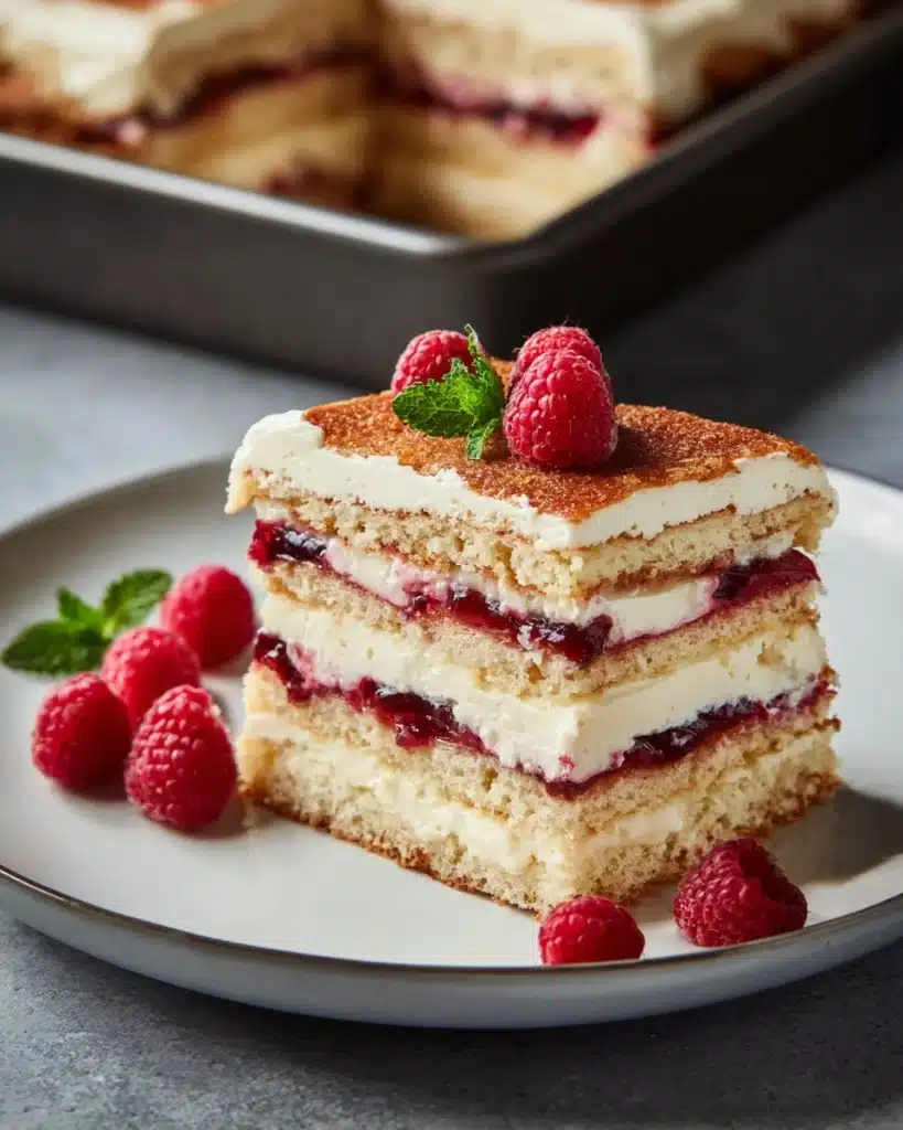 Sheet Pan Buttermilk Pancakes Recipe