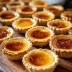 Mini Pumpkin Pie Bites Recipe