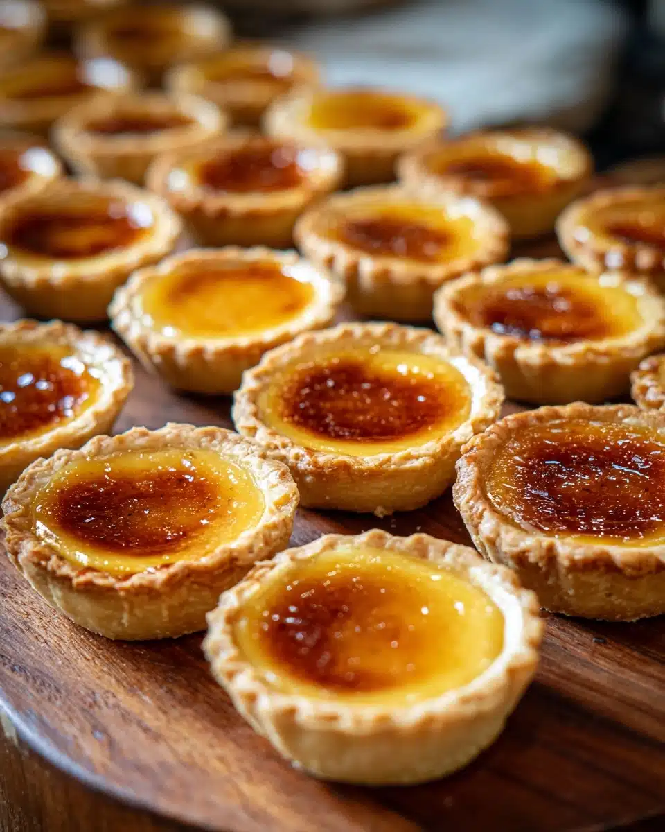 Mini Pumpkin Pie Bites Recipe