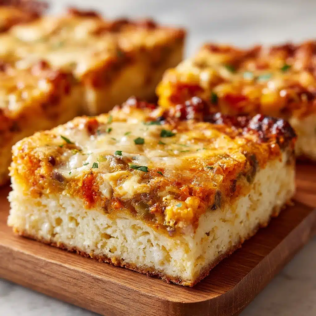 Pizza Eggs Recipe 6 Pizza Eggs Recipe - Recipe Image