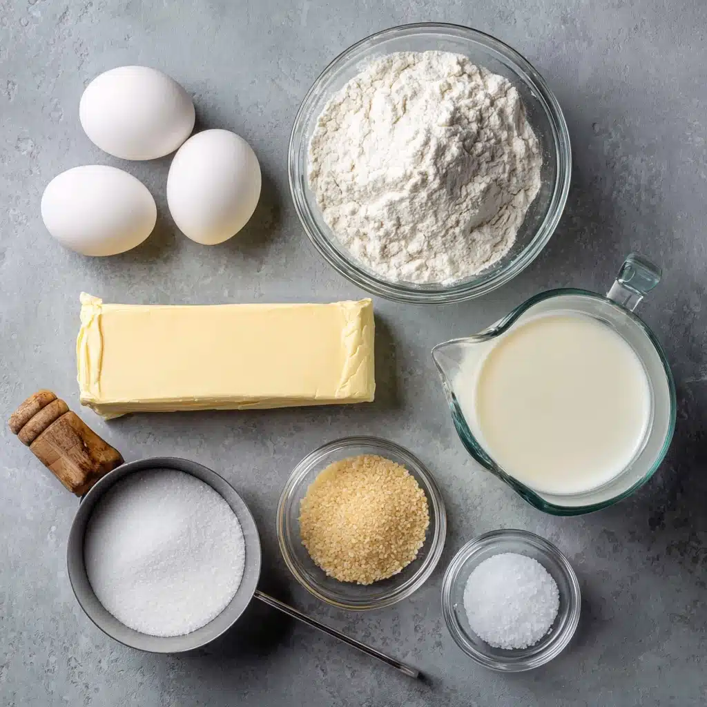 The Best Homemade Dinner Rolls Ever! Recipe 5 The Best Homemade Dinner Rolls Ever! Recipe - Recipe Image