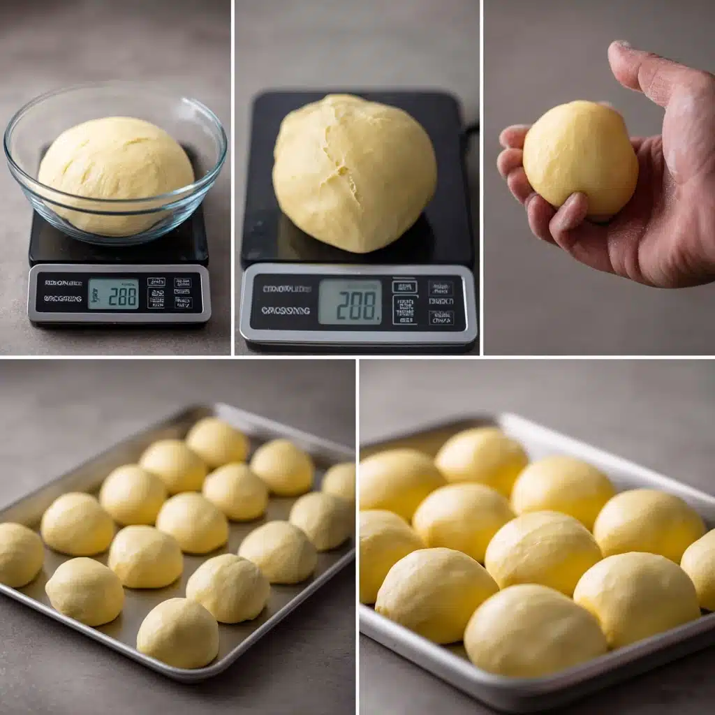 The Best Homemade Dinner Rolls Ever! Recipe 6 The Best Homemade Dinner Rolls Ever! Recipe - Recipe Image