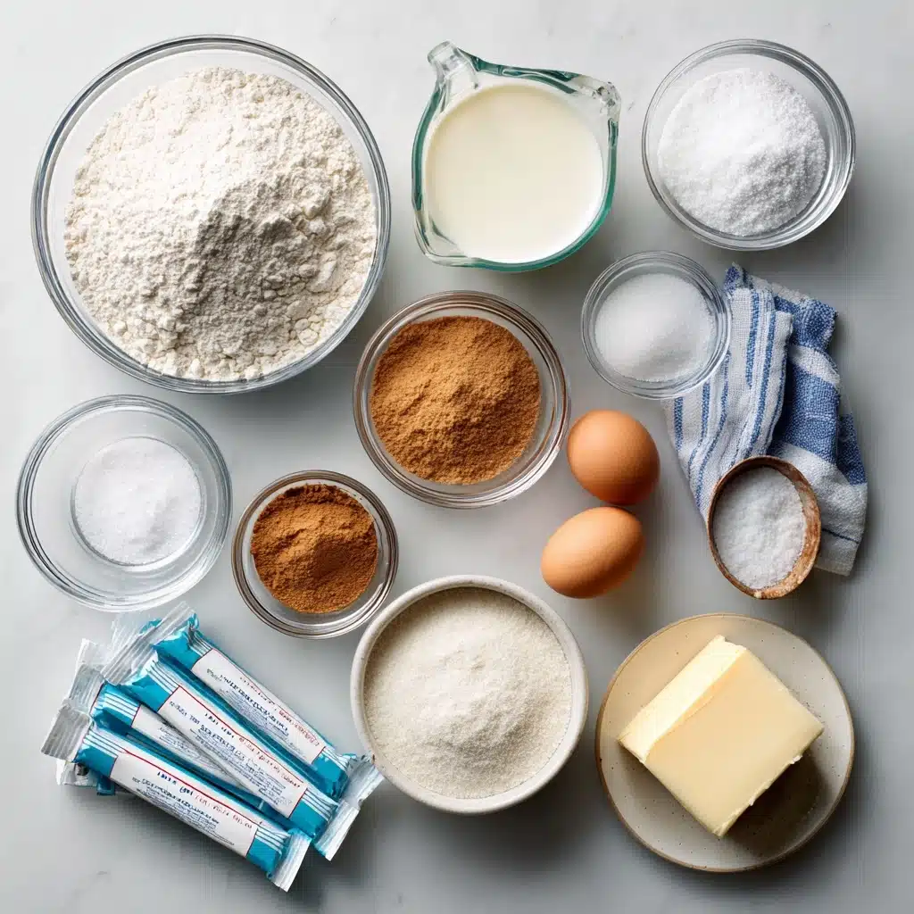 Best Homemade Cinnamon Rolls Ever Recipe 5 Best Homemade Cinnamon Rolls Ever Recipe - Recipe Image