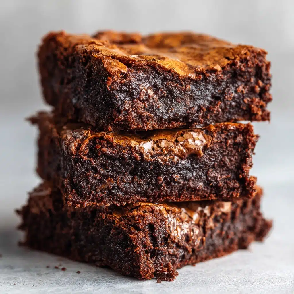 Best Brownie Recipe Ever Recipe 6 Best Brownie Recipe Ever Recipe - Recipe Image