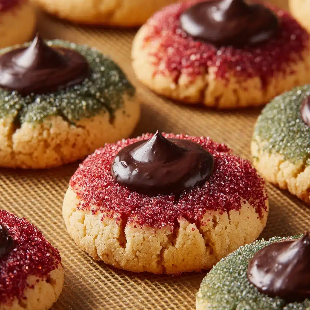 Classic Peanut Butter Blossoms Recipe 6 Classic Peanut Butter Blossoms Recipe - Recipe Image