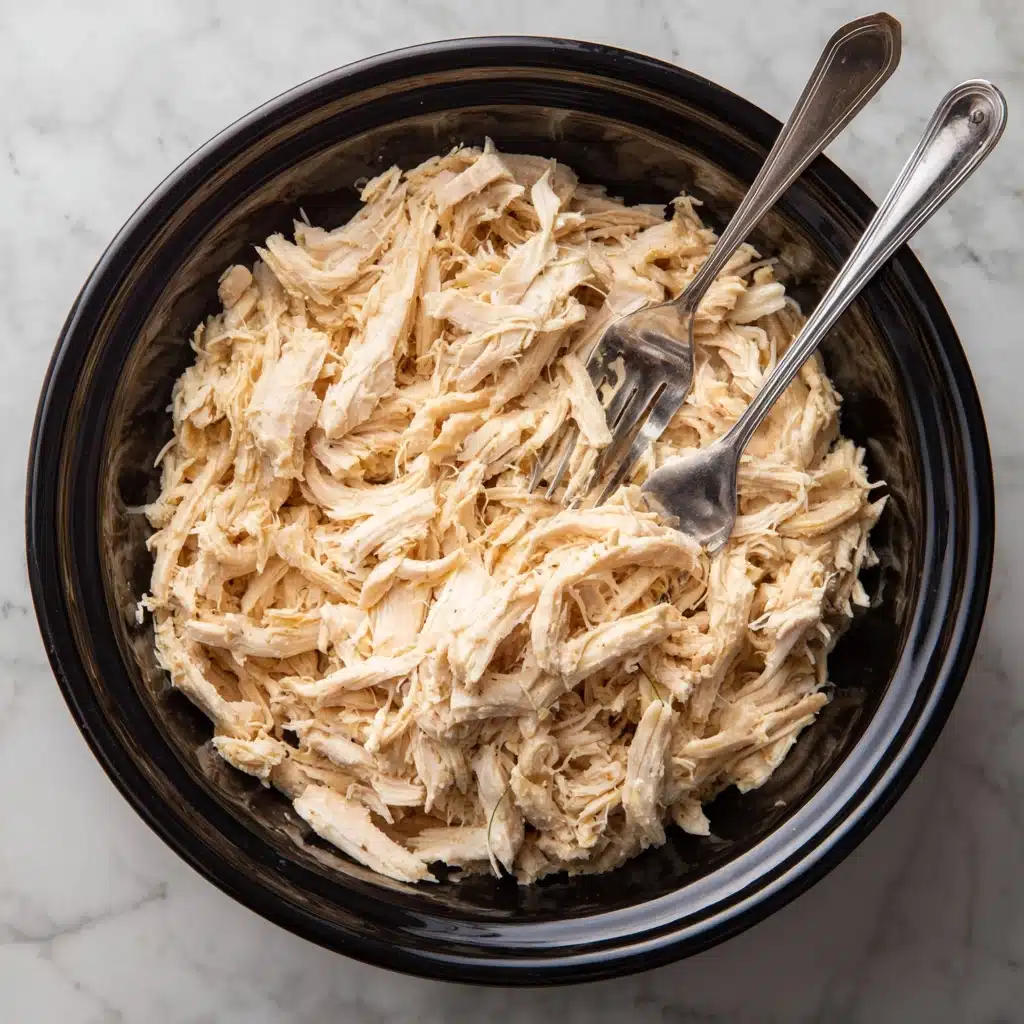 Chicken Enchilada Recipe - Recipe Image